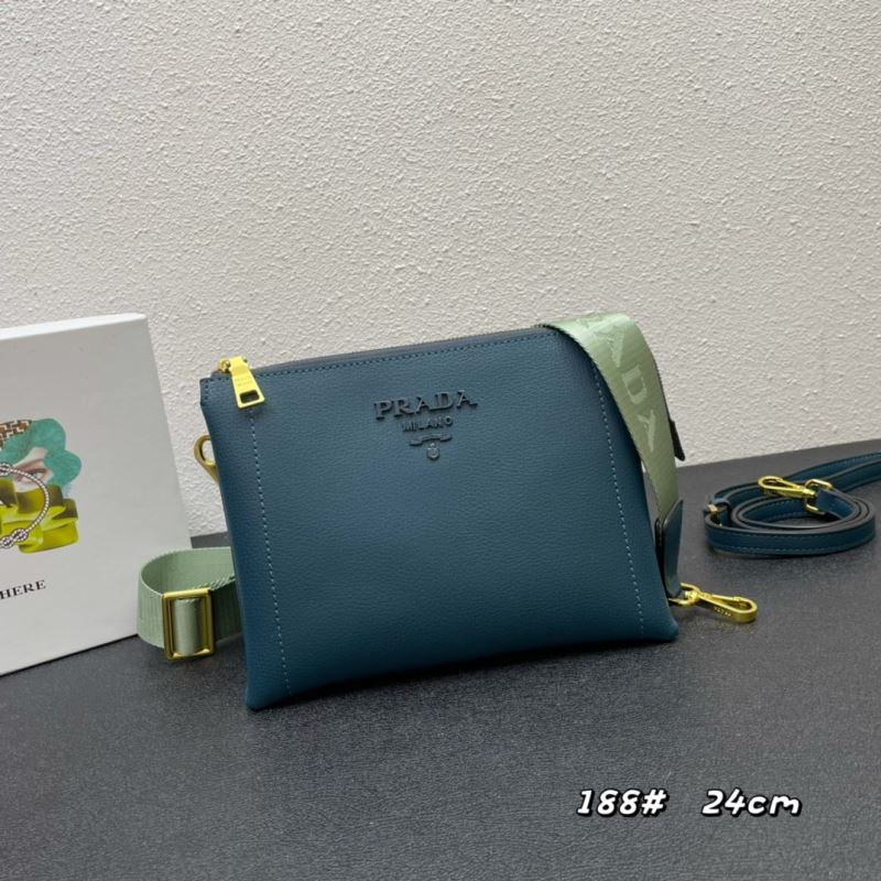 Prada Satchel Bags